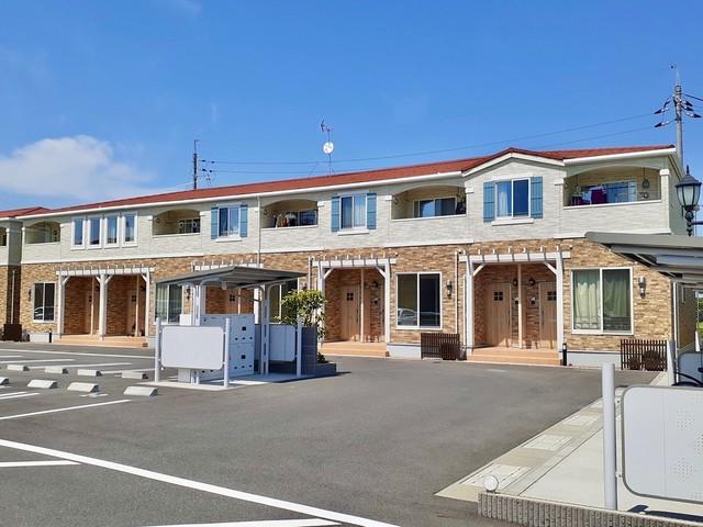 フレージュ ピアッツァB