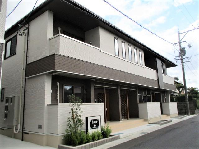 ホープ Ⅱ(1LDK/1階)