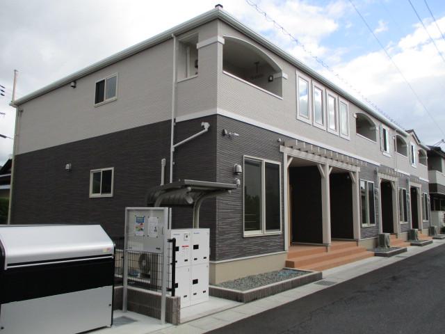 ホープ Ⅰ(2LDK/2階)