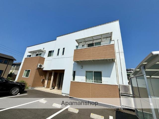 アルポルト天神中央(1LDK/2階)