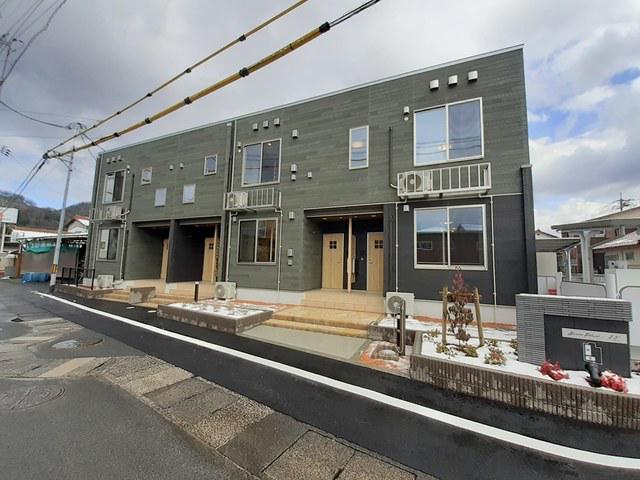 セレーノプラシードⅢ