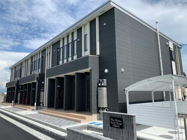 ポルテ・ボヌール