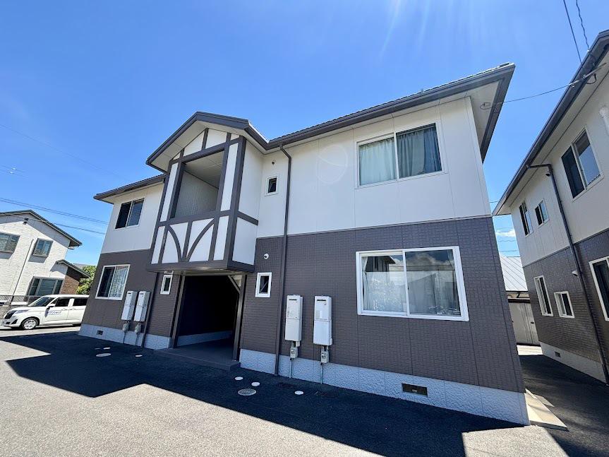 クレール六反Ⅵ棟