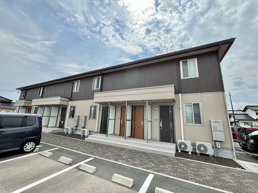 シャーメゾンYS