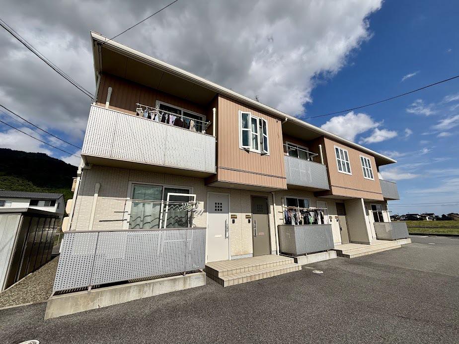 ブランドールT B棟