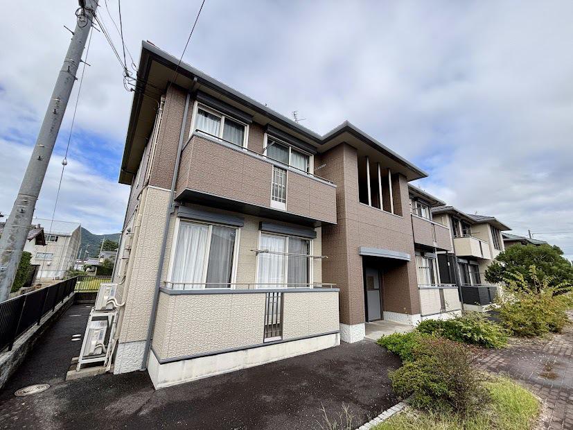 ダンデライオン C棟