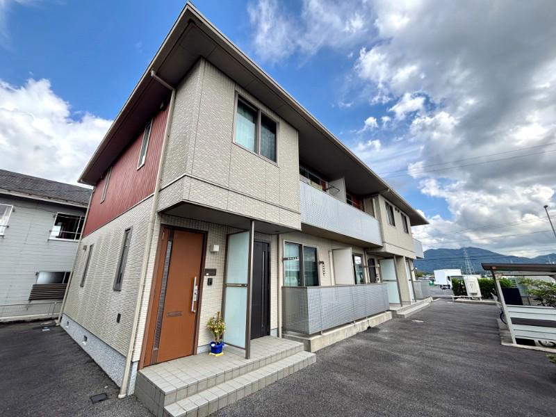 メゾンRYOSEN A棟