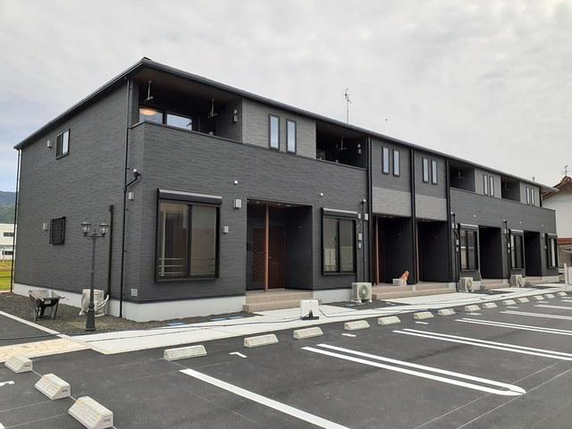 ボヌール ソレイユ D