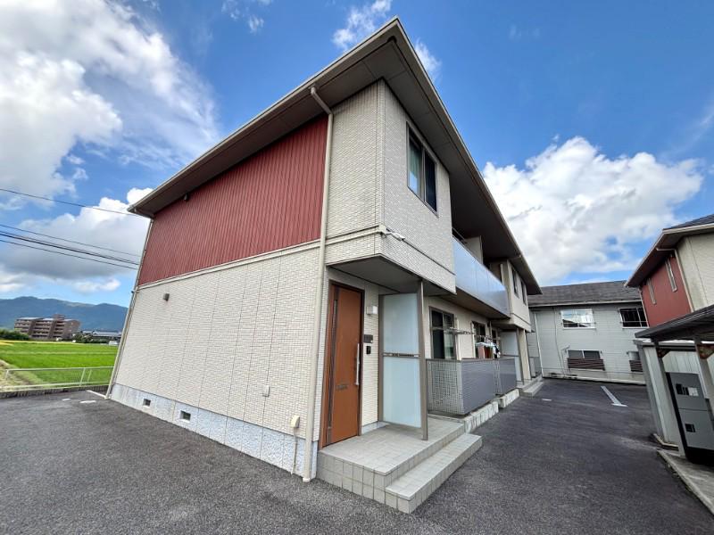 メゾンRYOSEN B棟