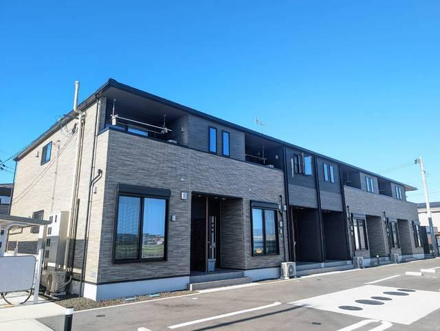 ベルフォンテーヌ B