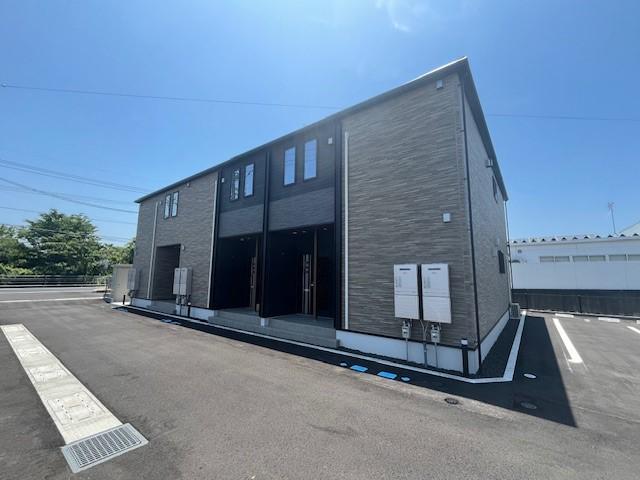 メゾン・ド・オーブ A