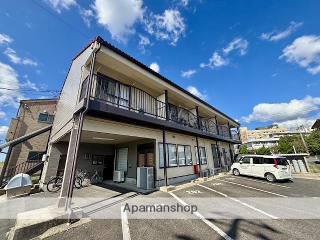 メゾンドコスモ