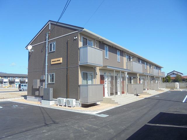 レジデンスIZUMO