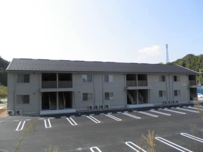 メゾン シャリテ