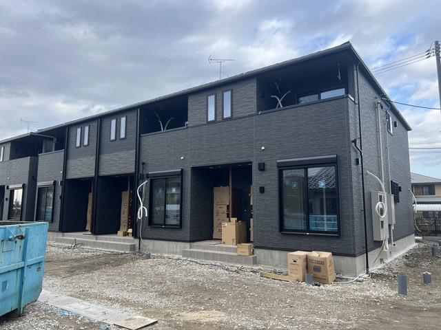 ヴィラ・ぷれあです Ⅰ(1LDK/1階)