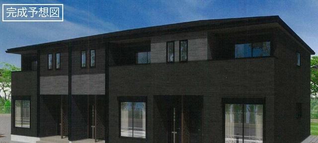 ヴィラ・ぷれあです Ⅰ