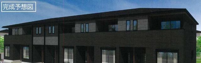 ヴィラ・ぷれあです Ⅱ