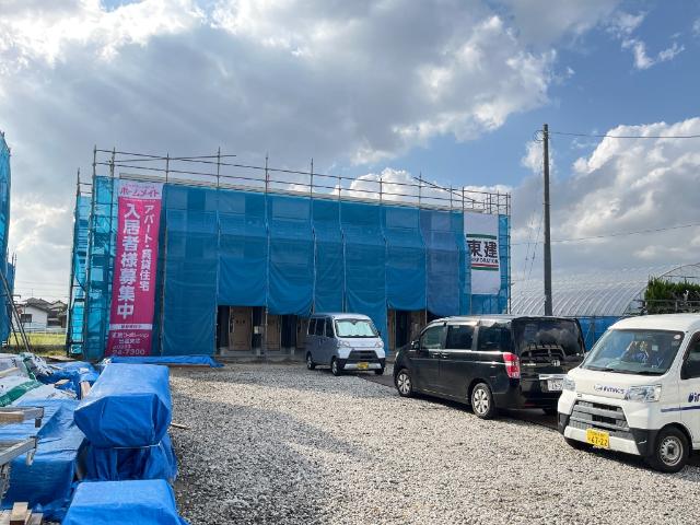 カーサ・ニーノ