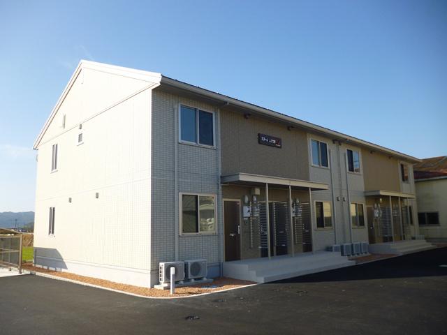 ボヌールムナカタA