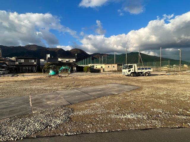 スターテラスⅡ稲岡町1LDK2LDK