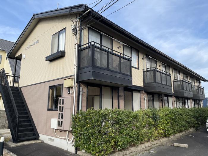 エスポアール壱番館