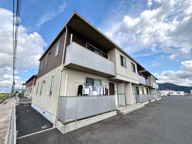 メゾンRYOSENⅡ C