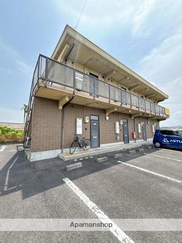 ハイツ・セントベル