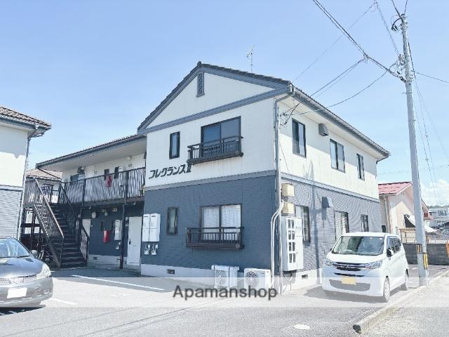 フレグランスⅡ