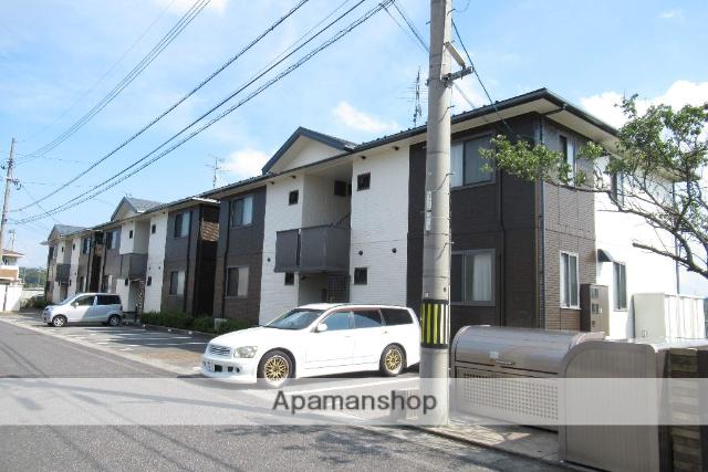 グランドールC棟