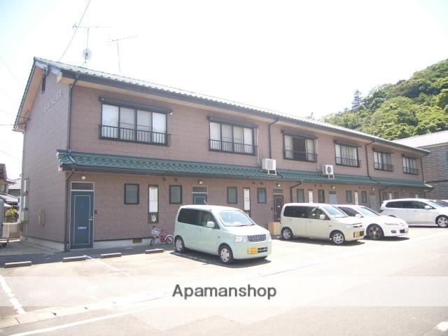 コーポハピネス(2LDK/1階)