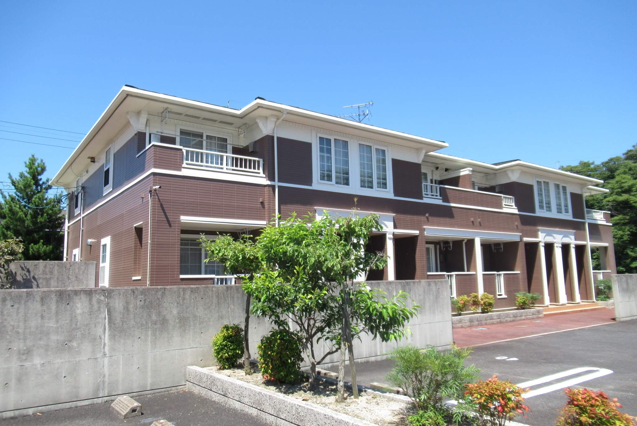 メゾンプラシードC