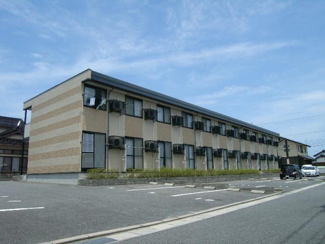 レオパレス・やすらぎ