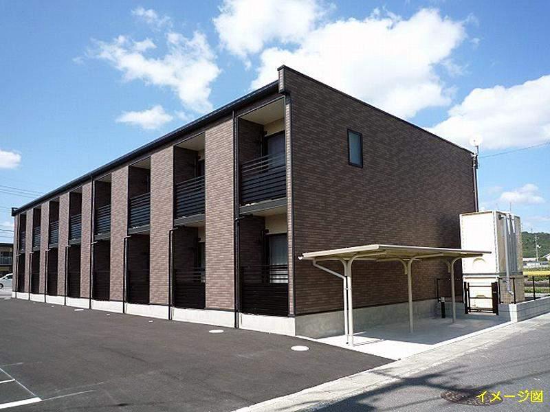 レオネクストクレールⅡ