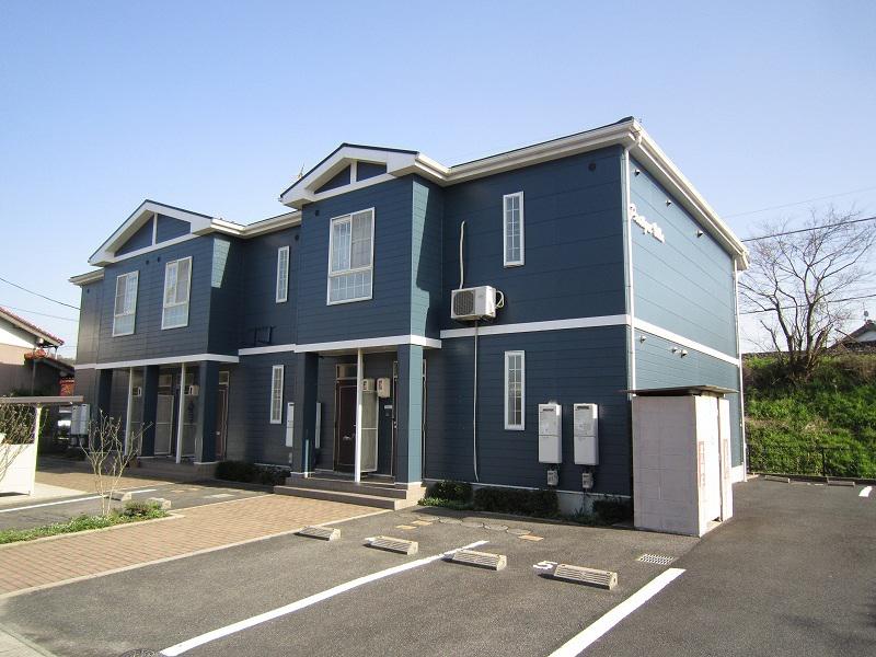 プラティークヴィラ