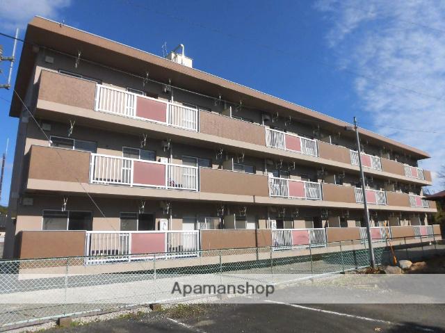 パークサイド三日月