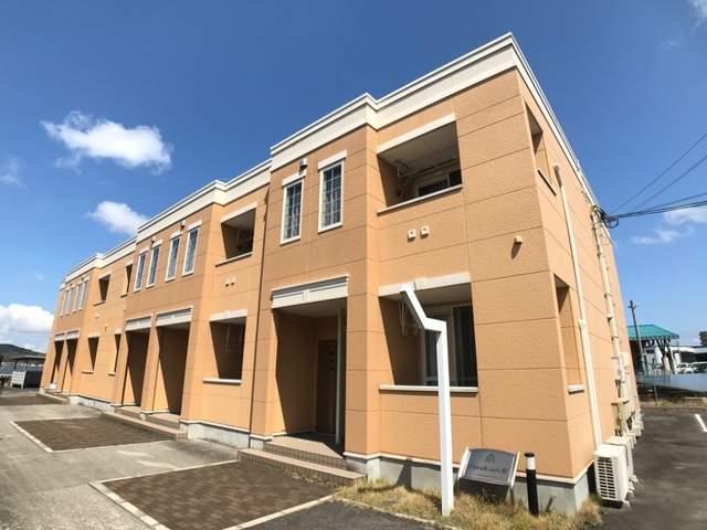 フローラルコート桜