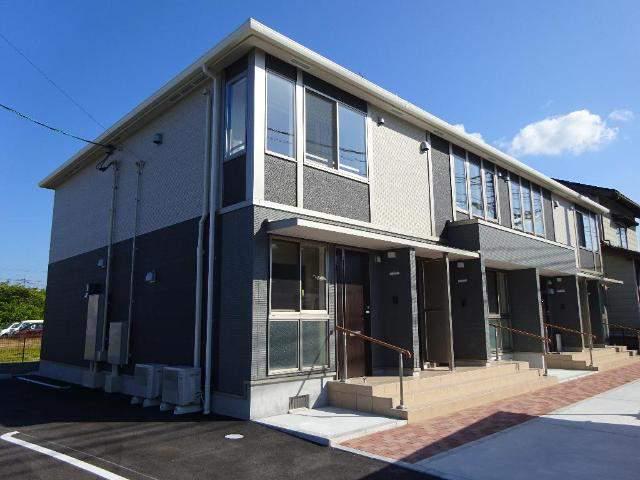 サンシャイン松江