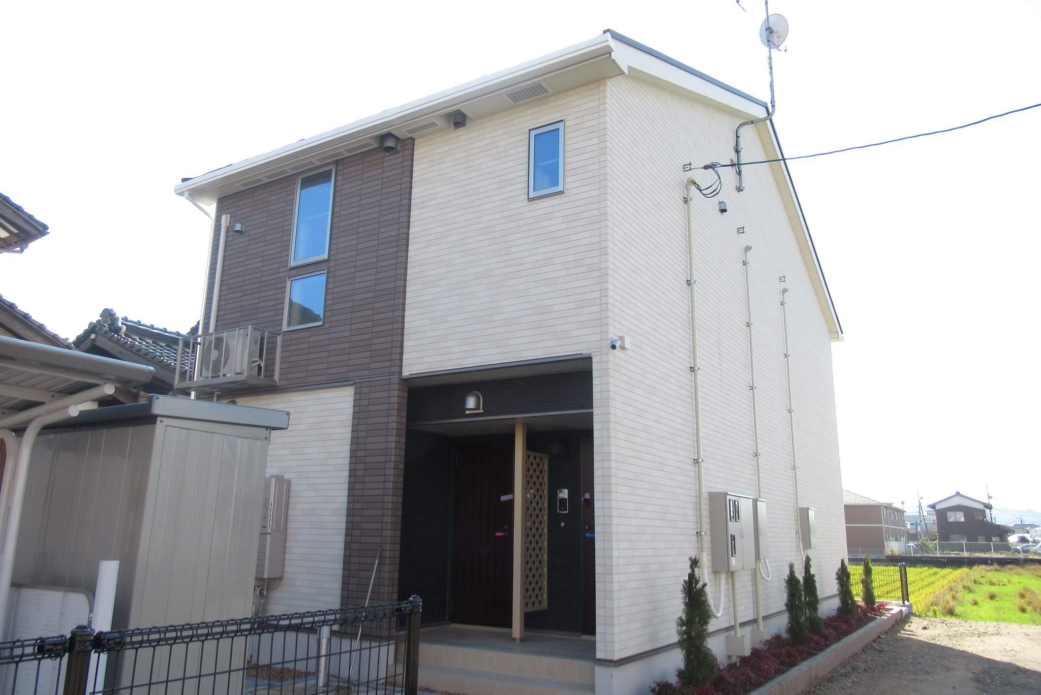 エアリーガーデンⅣ