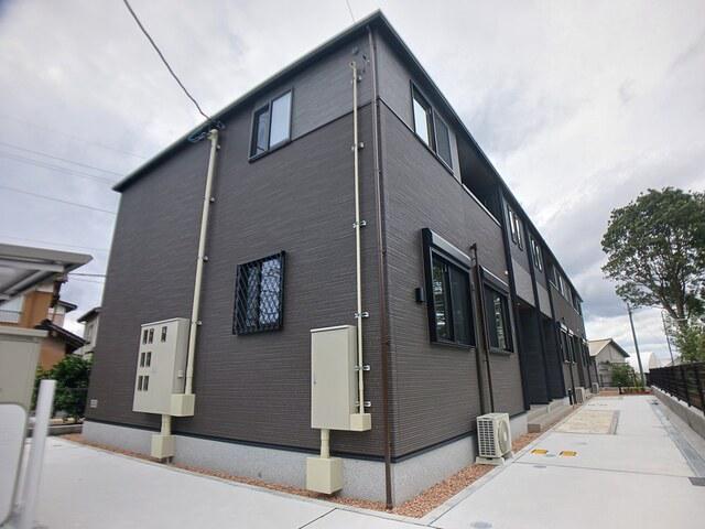 山陰本線 荒島駅 徒歩30分 2階建 築1年