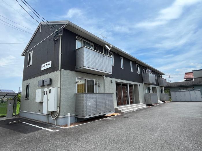 メゾンブランシュ