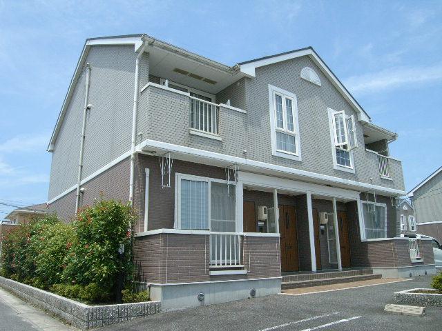 シャルマン・アビテA