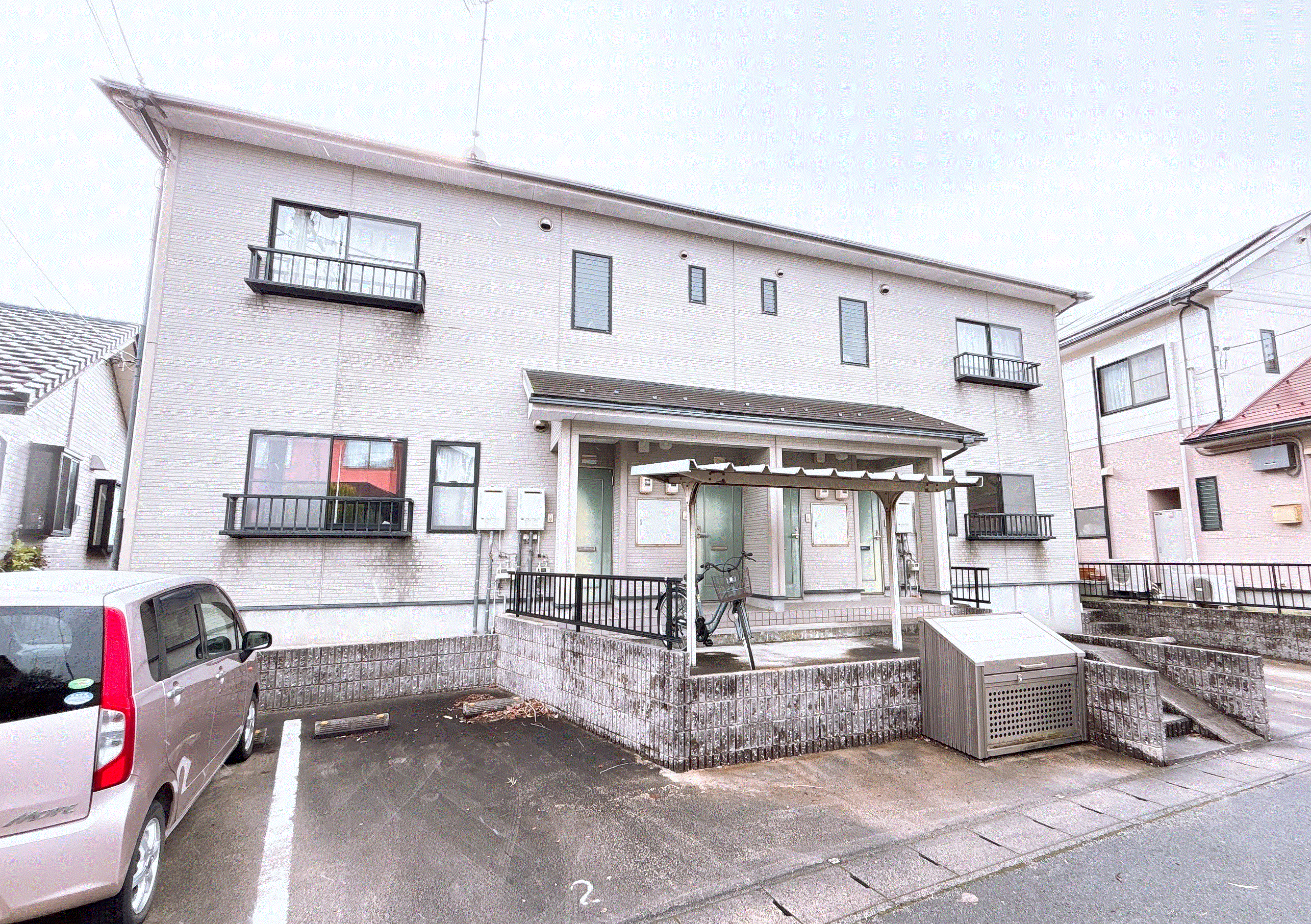 ルミエール十神