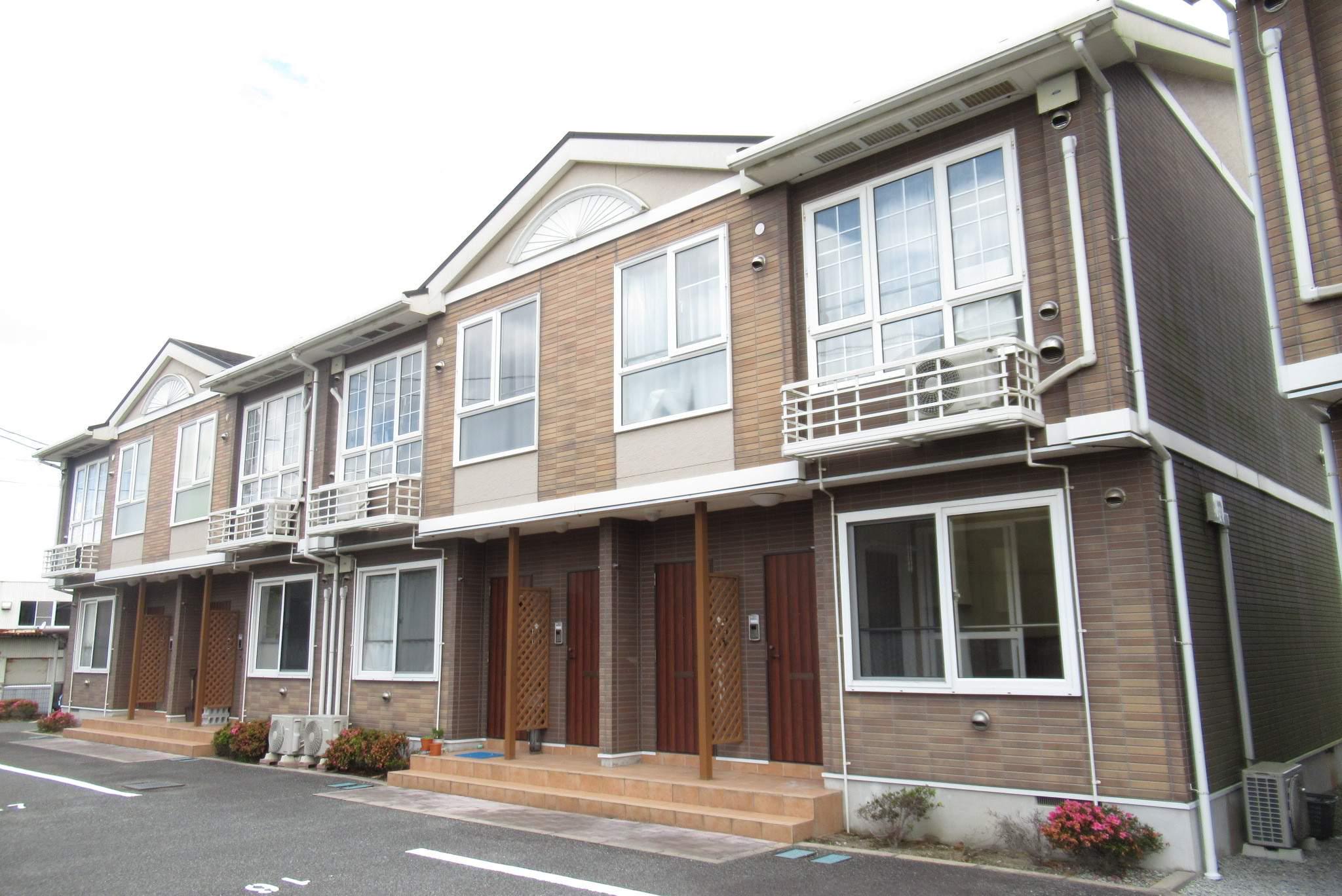 JシャモニーフォレストB