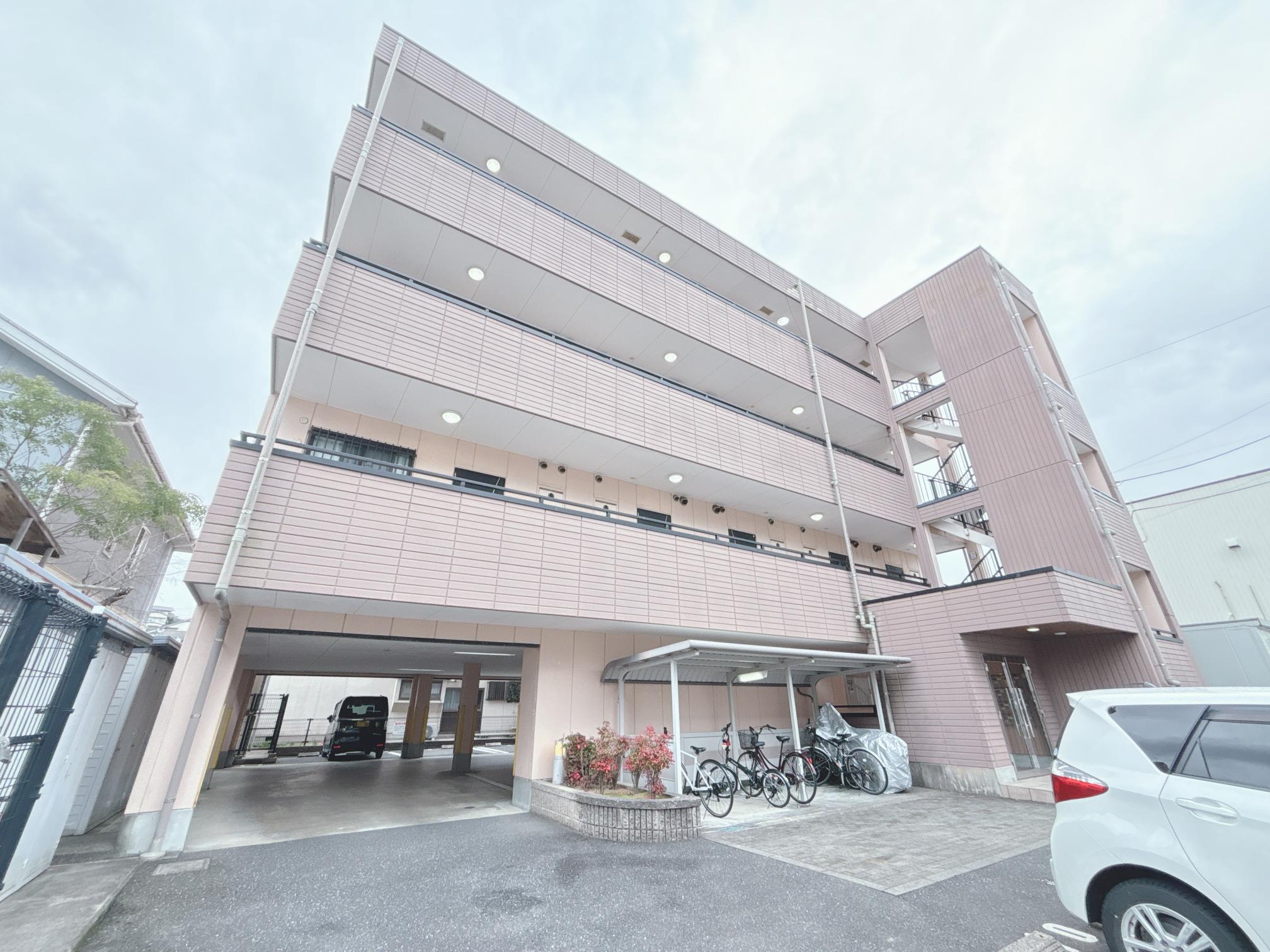 フレッシュリー・松原