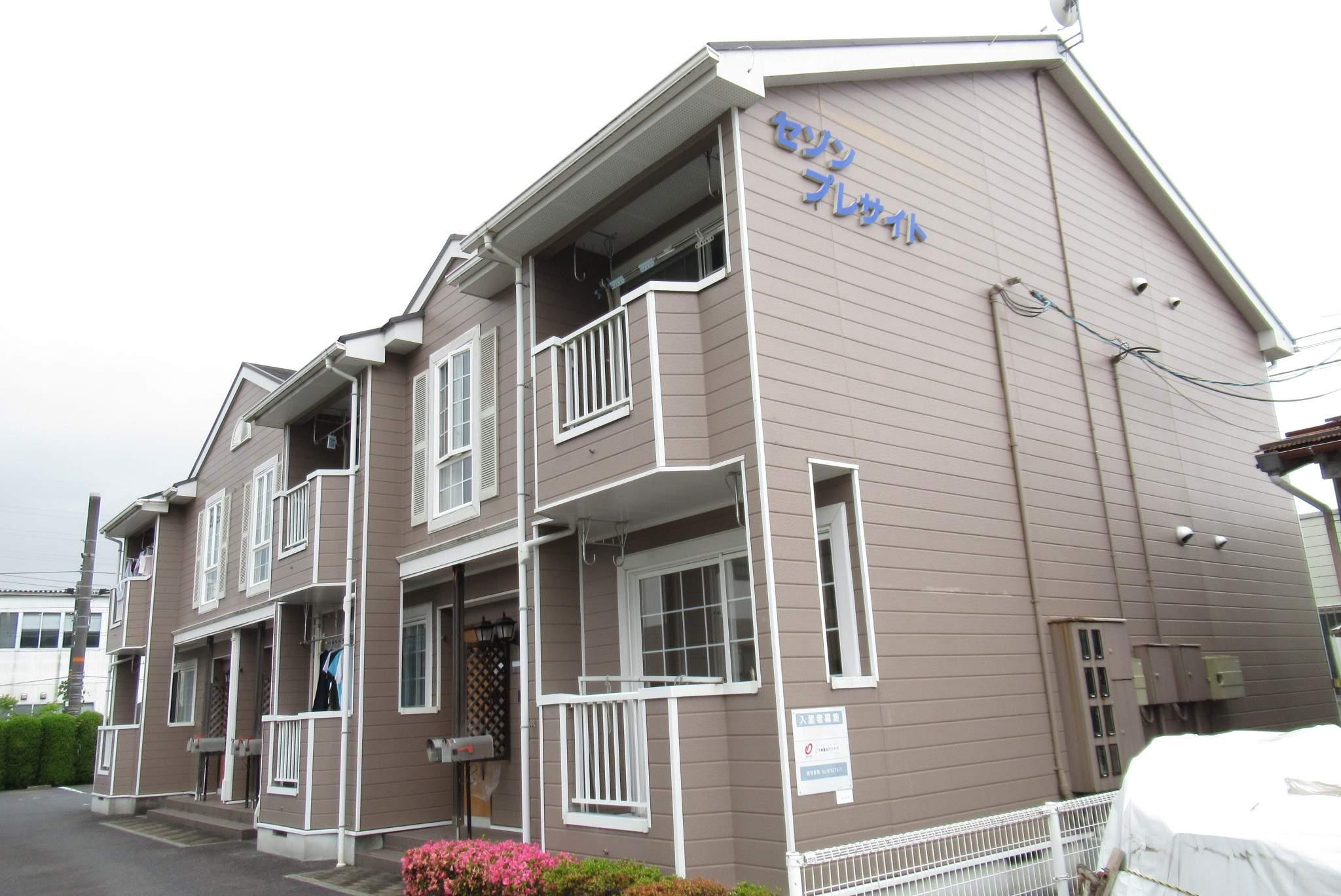 セゾンプレサイト