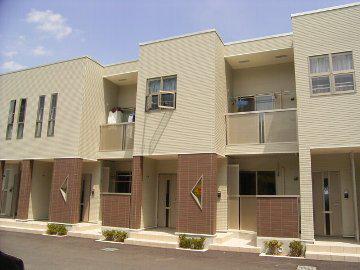 ラメゾンプロスペリテⅢ