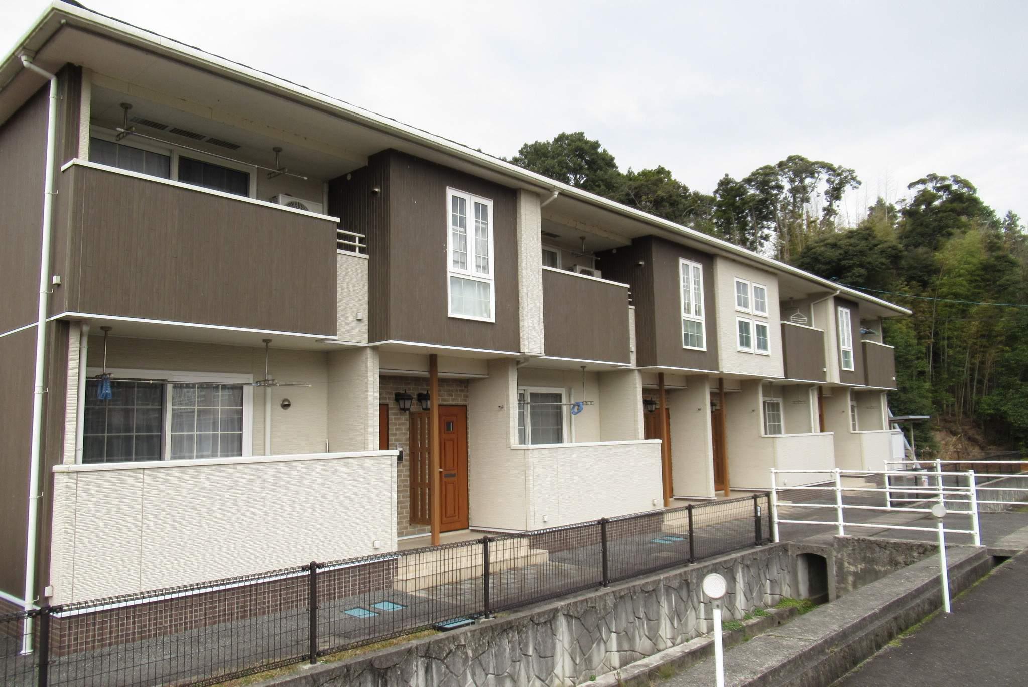 リヴァーサイド意宇5