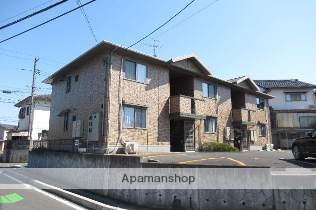 コスモスV(2LDK/1階)