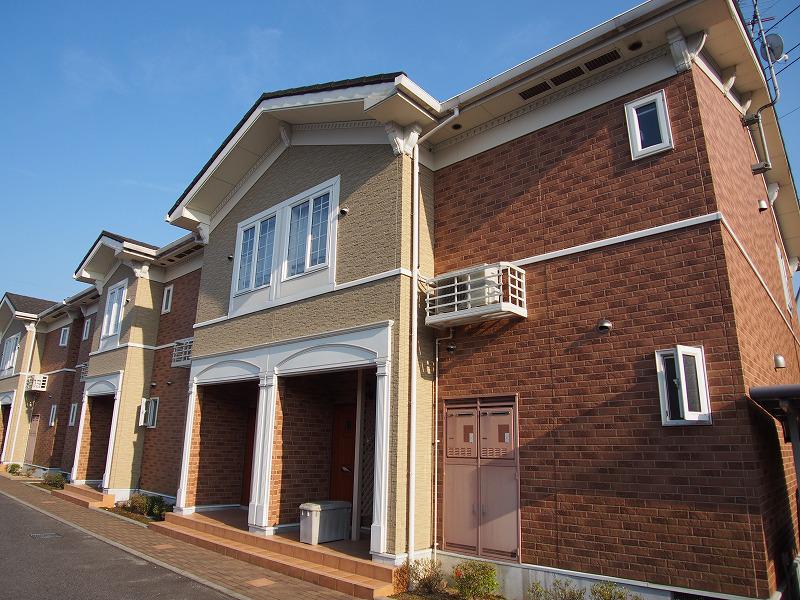 ブルックサイドB