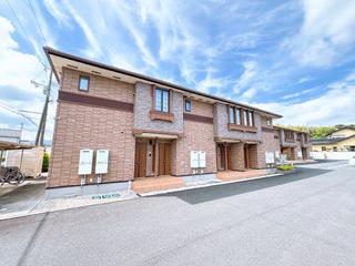 リブランⅡ(2LDK/2階)